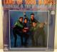 CANNIBAL & THE HEADHUNTERS - Land of a Thousand Dances LP