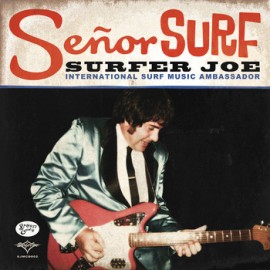 Surfer Joe - Senor Surf