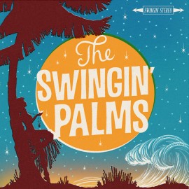 The Swingin Palms EP