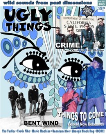 Ugly Things #43