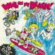 Various - Wail on the Beach LP