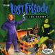 LES BAXTER - The Lost Episode LP