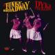 DYKE & THE BLAZERS - The Funky Broadway LP