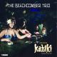 Beachcomber Trio Live Kahiki Blue Vinyl LP