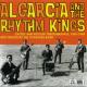 AL GARCIA & THE RHYTHM KINGS LP