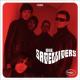 THE SATELLITERS - EP CD