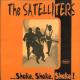 THE SATELLITERS - Shake, Shake, Shake 10