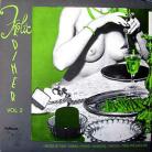V/A - FROLIC DINER VOL. 2 LP